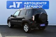 Lada (ВАЗ) Niva Travel I Таганрог  - изображение 25