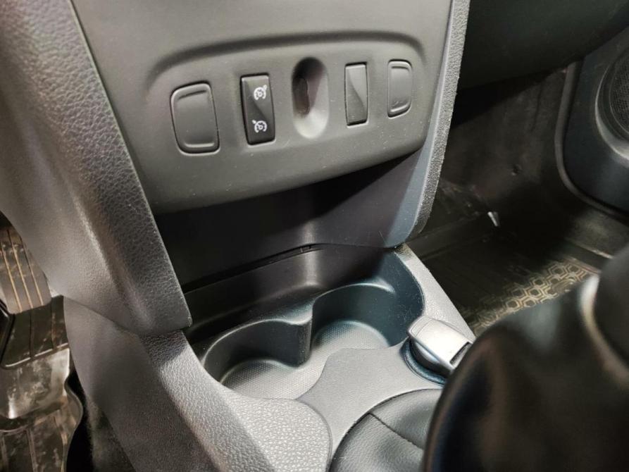 Renault Sandero II Рестайлинг Нижнекамск  - изображение 12