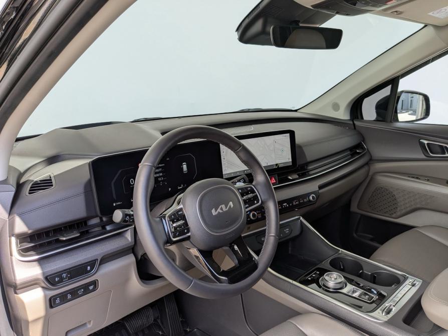 Kia Carnival IV Рестайлинг Москва  - изображение 22