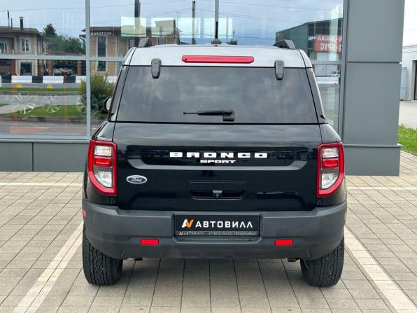 Ford Bronco Sport I с пробегом 2021 года, цена 3 370 000 рублей, 90902 км, внедорожник, Автокод Объявления