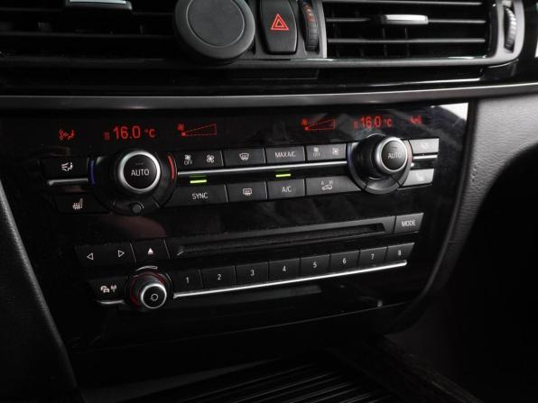 BMW X5 III (F15) с пробегом 2014 года, цена 2 618 000 рублей, 261130 км, внедорожник, Автокод Объявления