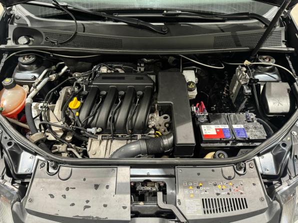 Renault Sandero II с пробегом 2018 года, цена 1 103 421 рубль, 62600 км, хэтчбек, Автокод Объявления