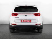 Kia Sportage IV Иркутск  - изображение 30