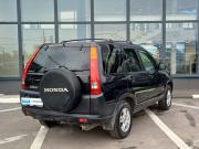 Honda CR-V II Москва  - изображение 30
