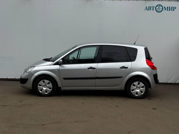 Renault Scenic II Рестайлинг с пробегом 2008 года, цена 620 000 рублей, 76791 км, компактвэн, Автокод Объявления