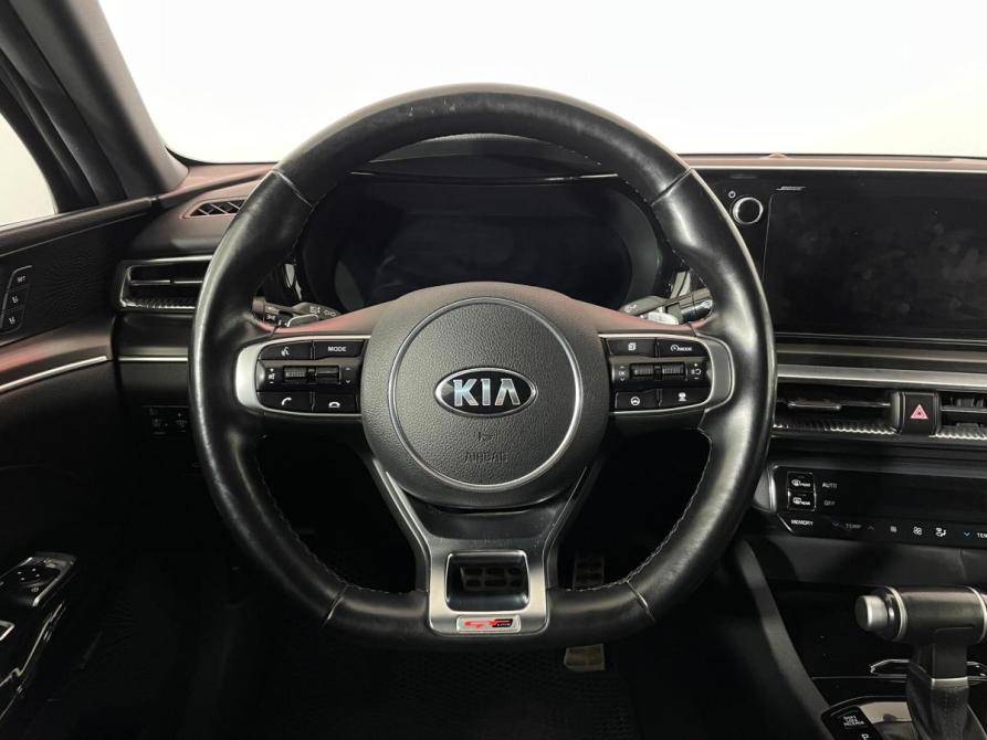 Kia K5 III Воронеж  - изображение 13