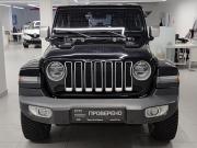Jeep Wrangler IV (JL) Казань  - изображение 24