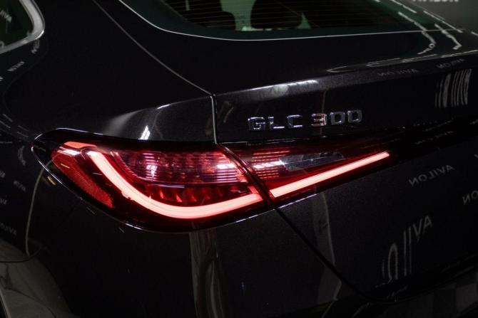 Новый Mercedes-Benz GLC Coupe II (C254) 2025 года, цена 9 774 085 рублей, внедорожник, Автокод Объявления
