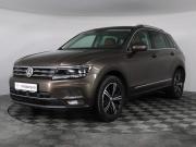Volkswagen Tiguan II Химки  - изображение 18