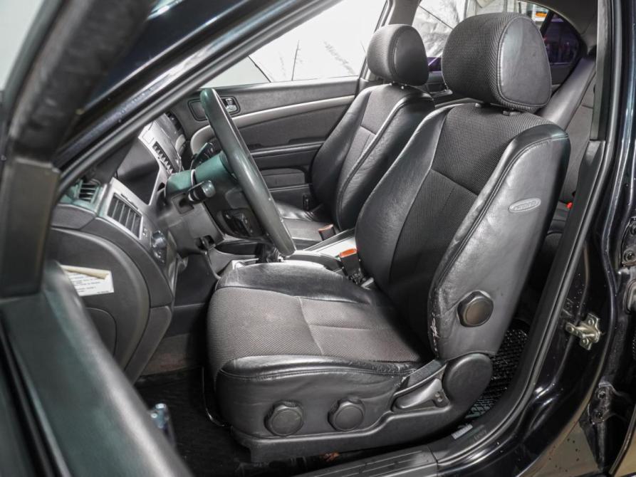 Chevrolet Epica V250 Рестайлинг Воронеж  - изображение 10