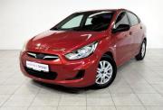 Hyundai Solaris I Саратов  - изображение 20