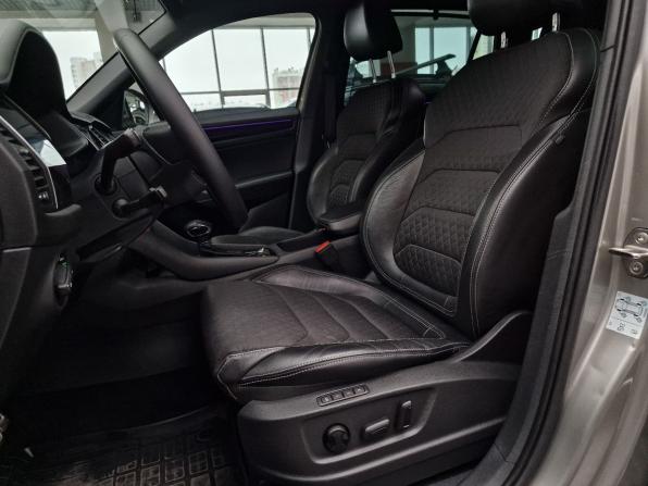 Skoda Kodiaq I с пробегом 2020 года, цена 2 300 000 рублей, 164572 км, внедорожник, Автокод Объявления