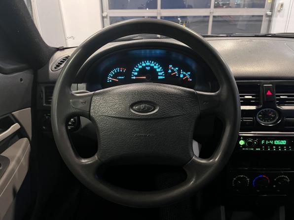 Lada (ВАЗ) Priora I с пробегом 2010 года, цена 161 000 рублей, 105208 км, седан, Автокод Объявления