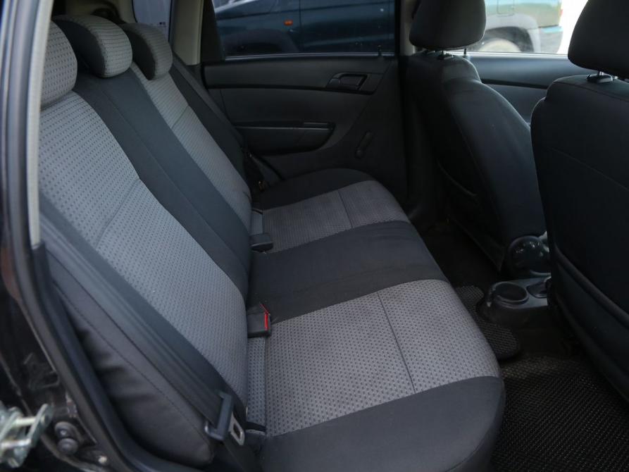 Chevrolet Aveo I Рестайлинг Иваново  - изображение 11