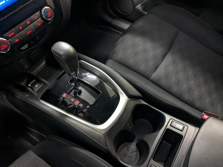 Nissan X-Trail III Санкт-Петербург  - изображение 28