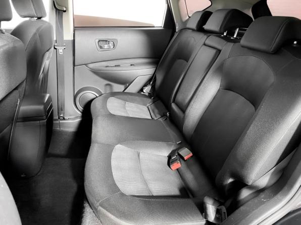 Nissan Qashqai I Рестайлинг с пробегом 2011 года, цена 813 000 рублей, 284958 км, внедорожник, Автокод Объявления