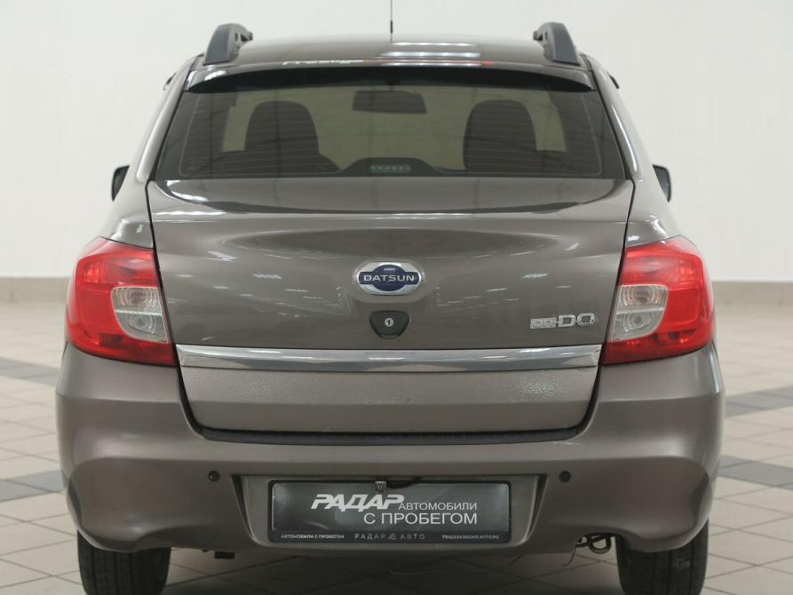 Datsun on-DO I Иваново  - изображение 3