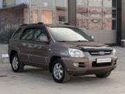 Kia Sportage II Новосибирск  - изображение 21