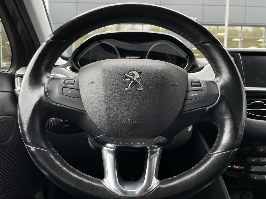 Peugeot 2008 I Рестайлинг Ярославль  - изображение 12