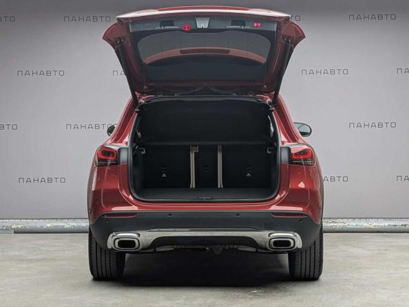 Mercedes-Benz GLA II (H247) с пробегом 2021 года, цена 3 997 000 рублей, 26406 км, внедорожник, Автокод Объявления