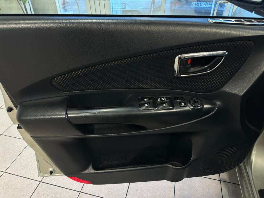 Hyundai Tucson I Волгоград  - изображение 14