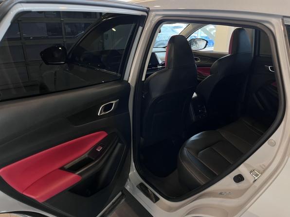 Changan CS55 Plus II с пробегом 2023 года, цена 2 345 000 рублей, 25434 км, внедорожник, Автокод Объявления