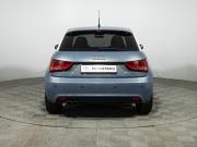Audi A1 I (8X) Санкт-Петербург  - изображение 24