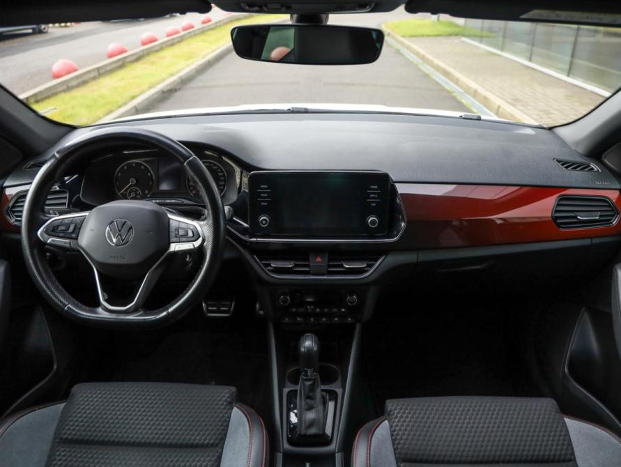Volkswagen Polo VI Санкт-Петербург  - изображение 11