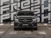 Mercedes-Benz GLE Coupe I (C292) Краснодар  - изображение 28