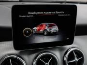 Mercedes-Benz GLA I (X156) Рестайлинг Москва  - изображение 41