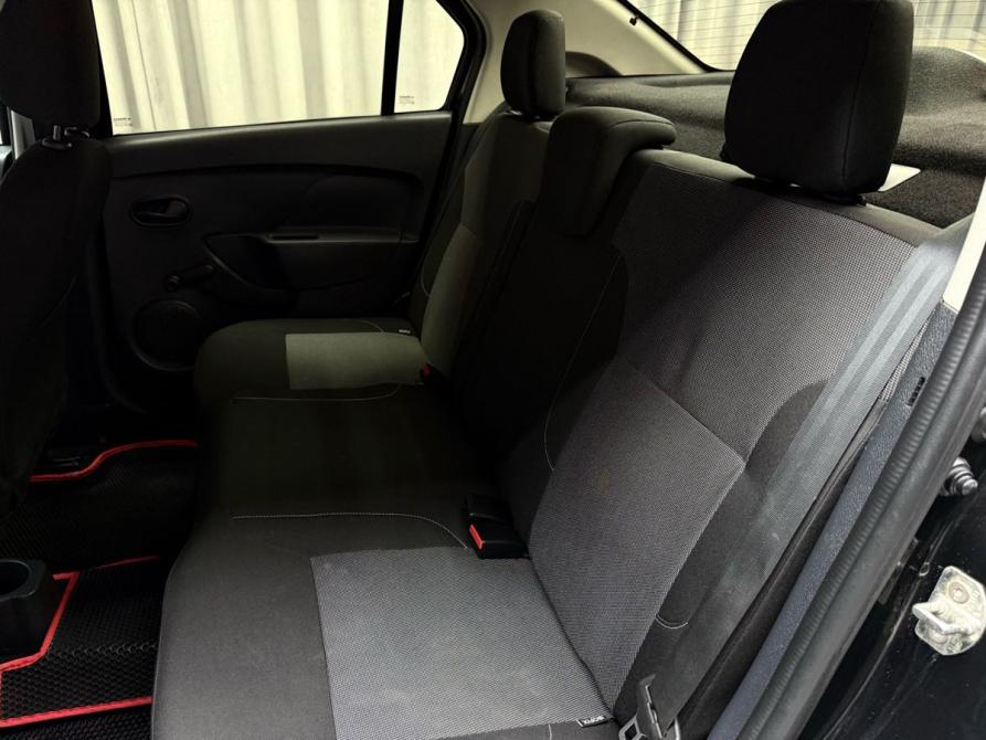 Renault Logan II Рестайлинг Ижевск  - изображение 26