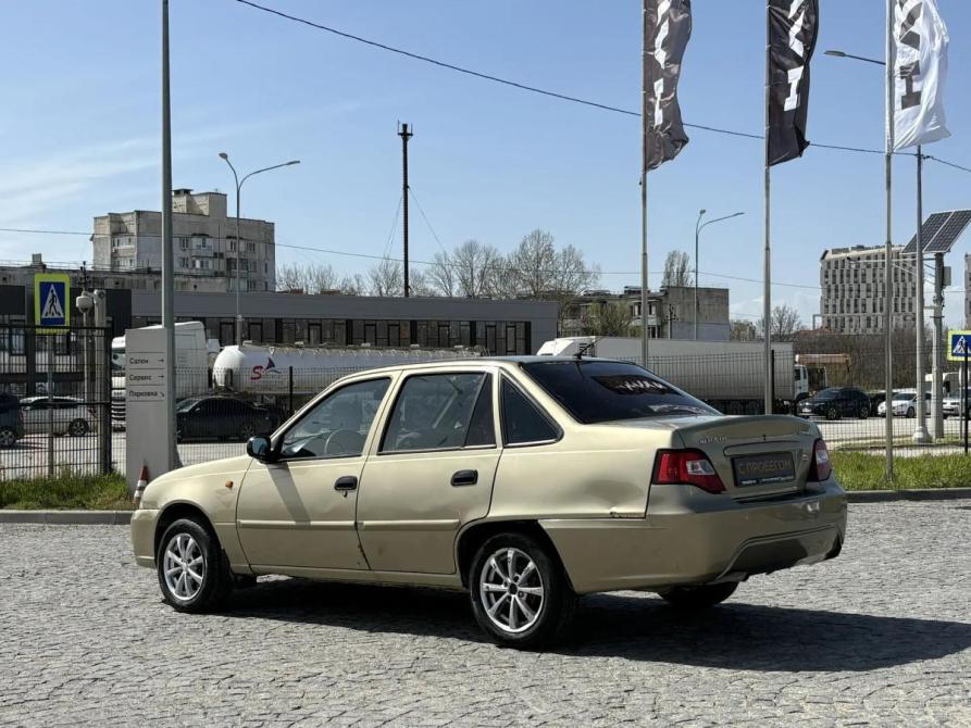 Daewoo Nexia I Рестайлинг Крым  - изображение 7