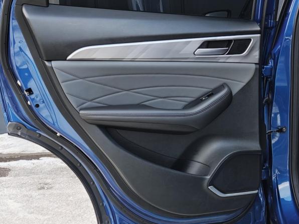 Haval F7x I с пробегом 2022 года, цена 1 590 000 рублей, 179264 км, внедорожник, Автокод Объявления