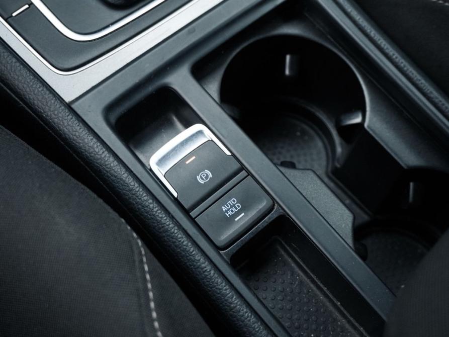 Volkswagen Golf VII Ростов-на-Дону  - изображение 18