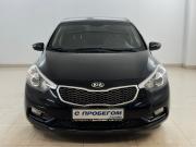 Kia Cerato III Москва  - изображение 17