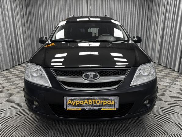 Lada (ВАЗ) Largus I с пробегом 2019 года, цена 970 000 рублей, 179553 км, универсал, Автокод Объявления
