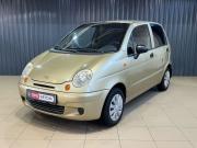Daewoo Matiz I Рестайлинг Ростов-на-Дону  - изображение 12