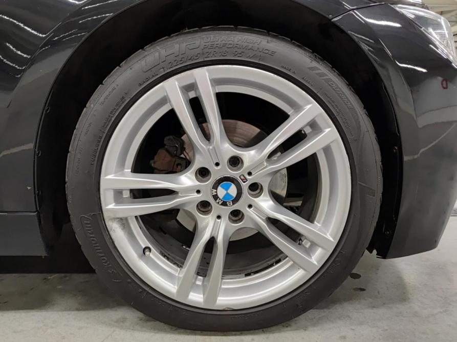 BMW 3 серии VI (F3x) Рестайлинг Казань  - изображение 22