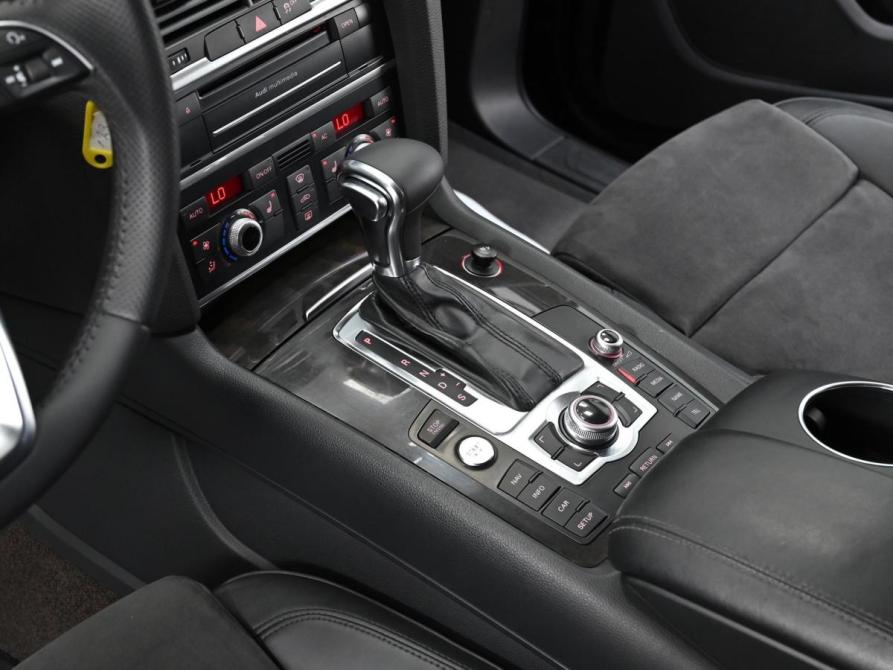 Audi Q7 I (4L) Рестайлинг Москва  - изображение 14