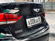 Hyundai Genesis II Уфа  - изображение 56