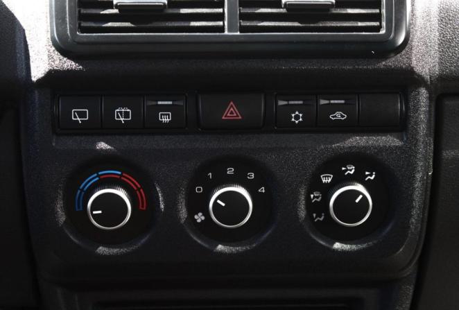Lada (ВАЗ) Niva Legend I с пробегом 2023 года, цена 870 000 рублей, 36076 км, внедорожник, Автокод Объявления