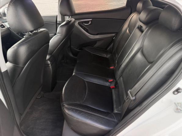 Hyundai Avante V с пробегом 2011 года, цена 1 050 000 рублей, 217200 км, седан, Автокод Объявления