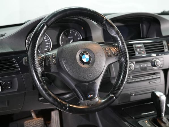 BMW 3 серии V (E90/E91/E92/E93) с пробегом 2009 года, цена 1 800 000 рублей, 139000 км, кабриолет, Автокод Объявления