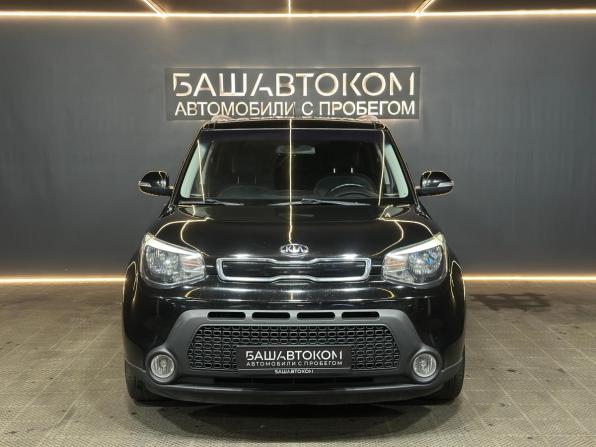 Kia Soul II с пробегом 2014 года, цена 820 000 рублей, 249988 км, хэтчбек, Автокод Объявления