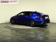 Kia Cerato IV Белгород  - изображение 23