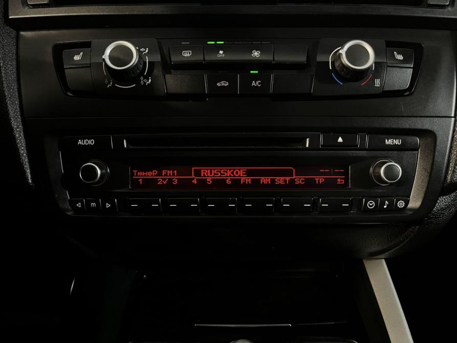 BMW 1 серии II (F20/F21) Великий Новгород  - изображение 16