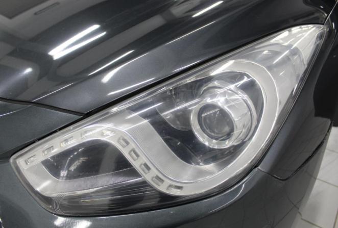 Hyundai i40 I с пробегом 2013 года, цена 840 000 рублей, 221091 км, седан, Автокод Объявления