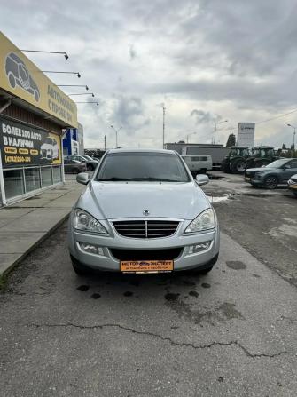 SsangYong Kyron I Рестайлинг с пробегом 2013 года, цена 805 000 рублей, 179000 км, внедорожник, Автокод Объявления