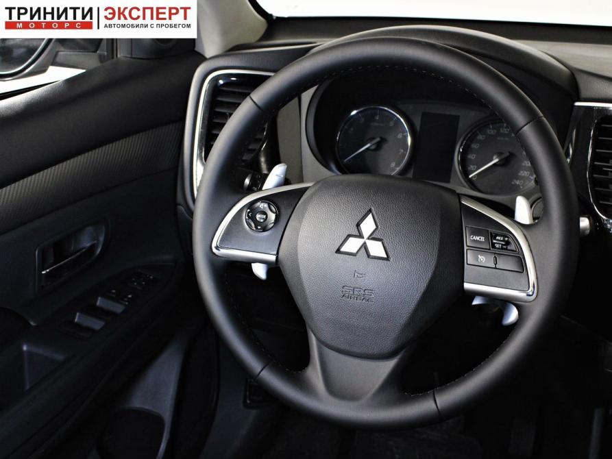 Mitsubishi Outlander III Белгород  - изображение 12