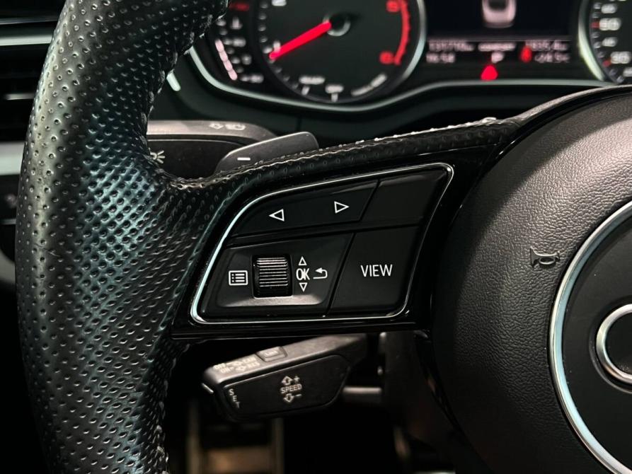 Audi A5 II (F5) Рестайлинг Оренбург  - изображение 13